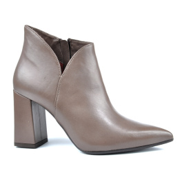 BRAVO MODA 2242/FANGO SKORA
