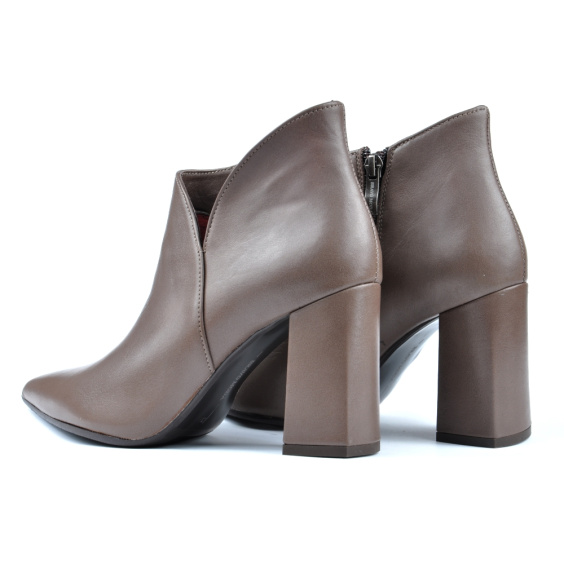 Черевики BRAVO MODA 2242/FANGO SKORA