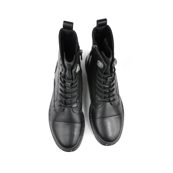 Черевики RIEKER 93802-00