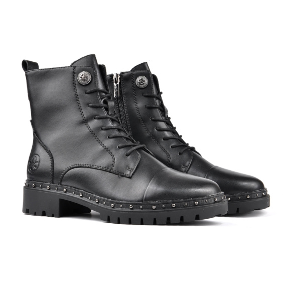 Черевики RIEKER 93802-00