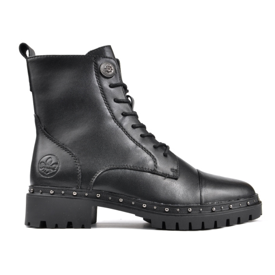 Черевики RIEKER 93802-00