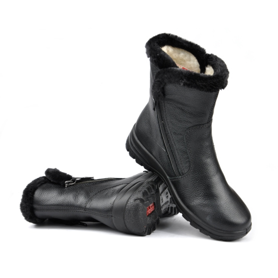 Черевики RIEKER Z7181-00