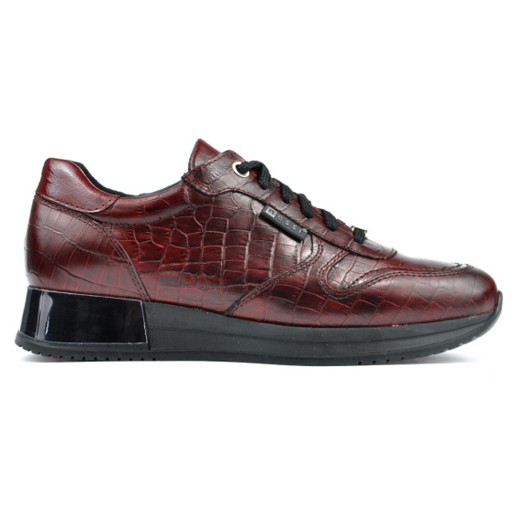 Кросівки NESSI 20771/BORDO COCCO 2