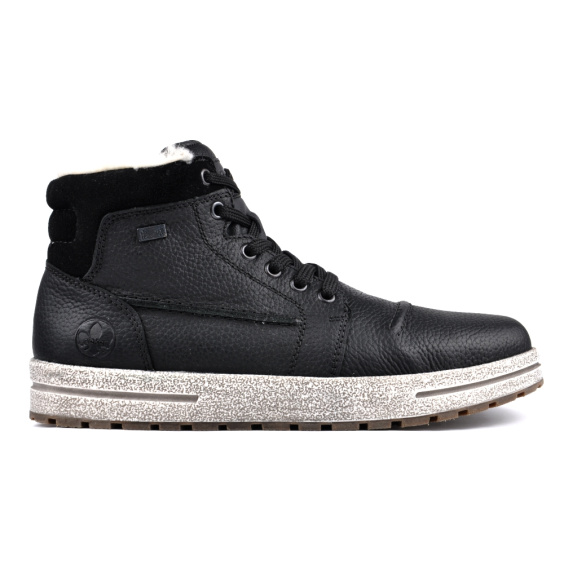 Черевики комфорт RIEKER 30724-00