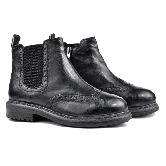 Черевики CAPRICE 9-25431/002