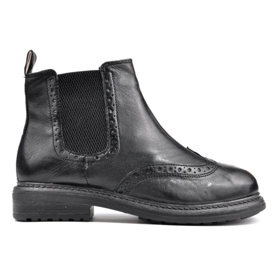 Черевики CAPRICE 9-25431/002