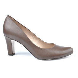 ТУФЛІ BRAVO MODA 1381/FANGO SKORA