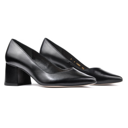 BRAVO MODA 1887/CZARNY SKORA BRAVO MODA 1887/CZARNY SKORA