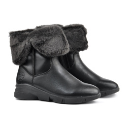 ЧЕРЕВИКИ RIEKER 90382-00 ЧЕРЕВИКИ RIEKER 90382-00