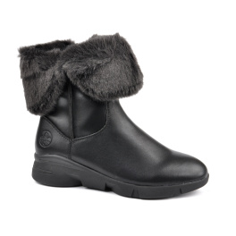 ЧЕРЕВИКИ RIEKER 90382-00