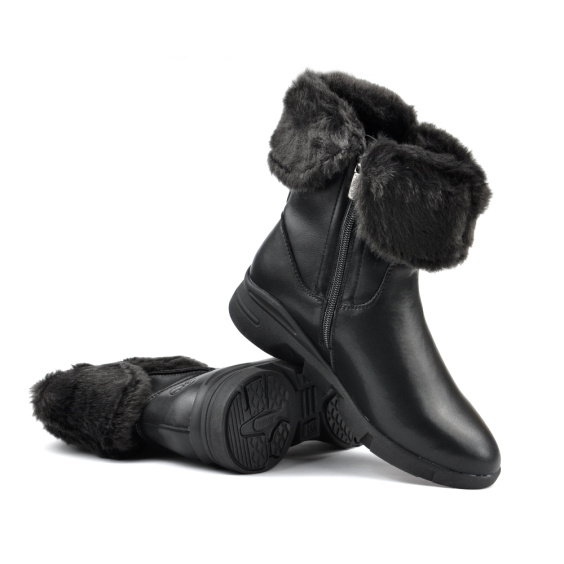 Черевики ЧЕРЕВИКИ RIEKER 90382-00
