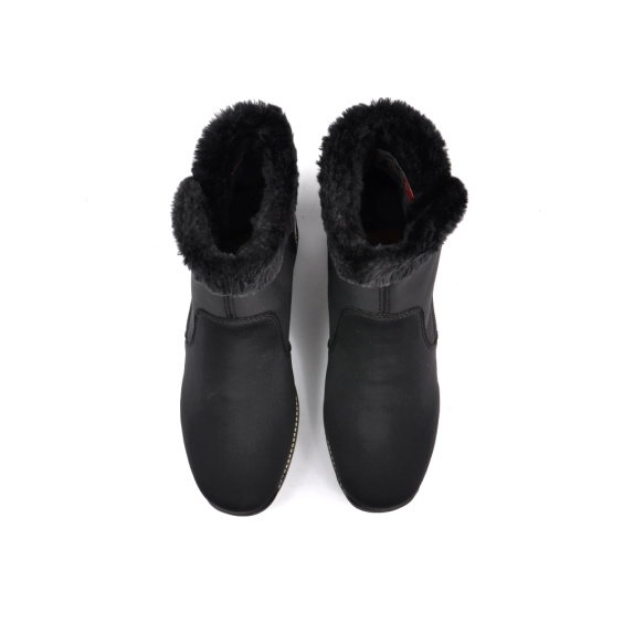 Черевики RIEKER 98281-00