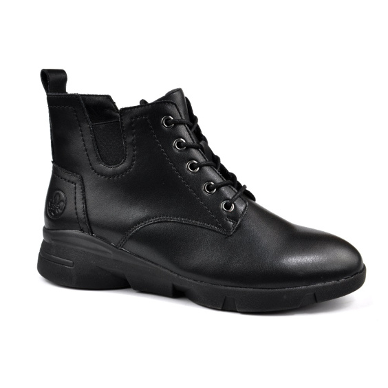 Черевики RIEKER 90314-00