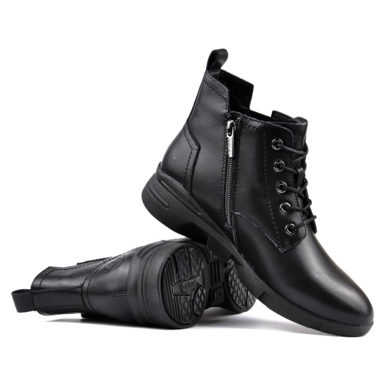 Черевики RIEKER 90314-00