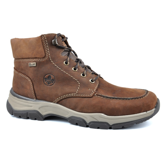 Черевики комфорт RIEKER 31240-22