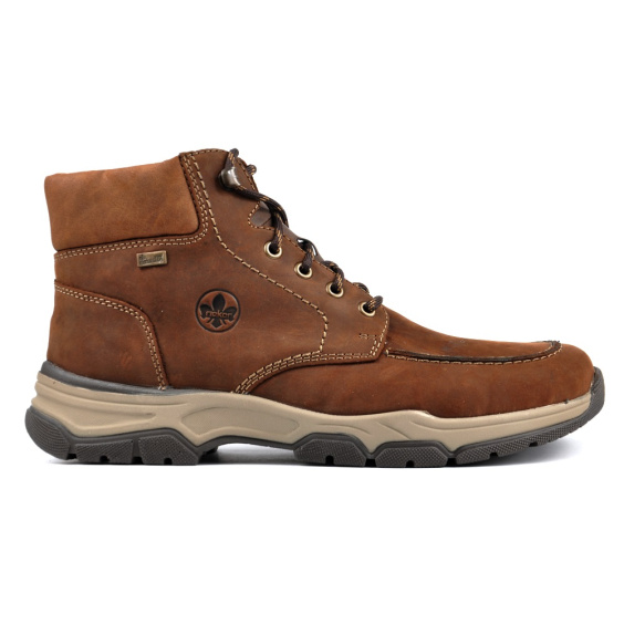 Черевики комфорт RIEKER 31240-22