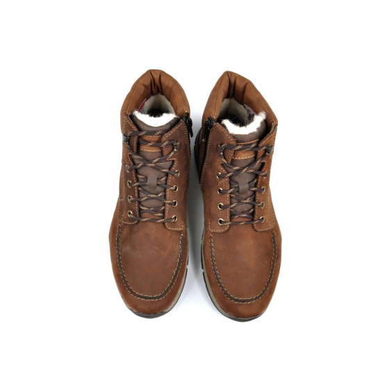 Черевики комфорт RIEKER 31240-22