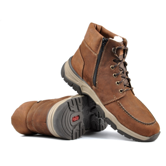 Черевики комфорт RIEKER 31240-22