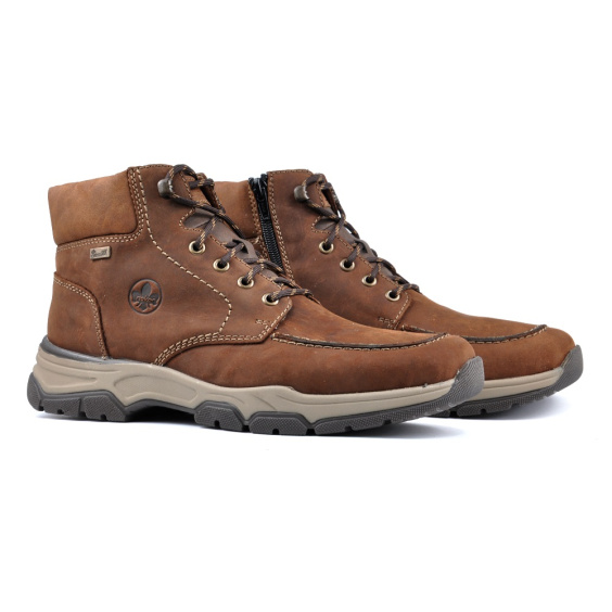 Черевики комфорт RIEKER 31240-22