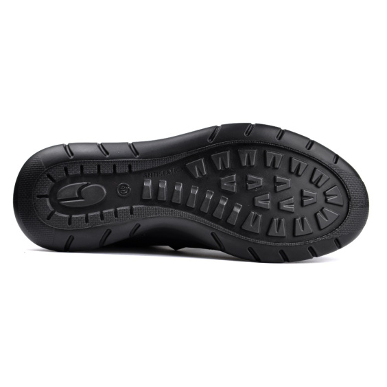 Кросівки КРОСІВКИ GRISPORT 43808T1/NERO TALCO