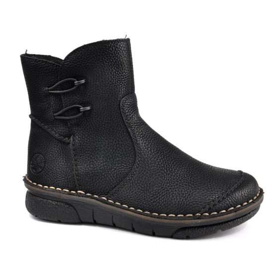 Черевики RIEKER 73364-00