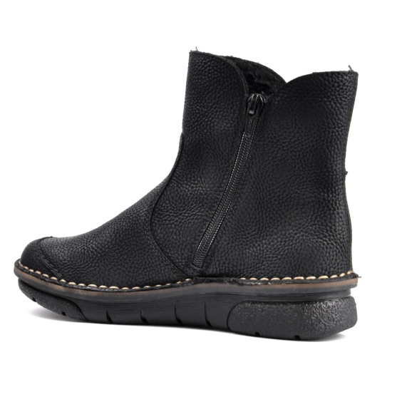 Черевики RIEKER 73364-00