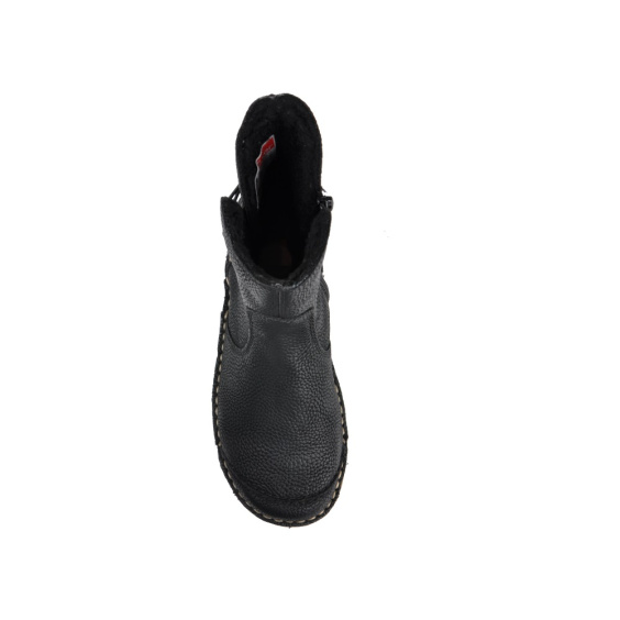 Черевики RIEKER 73364-00