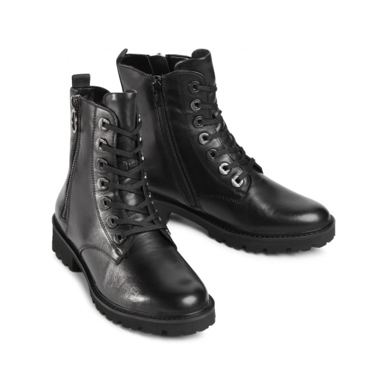 Черевики REMONTE D8671-01