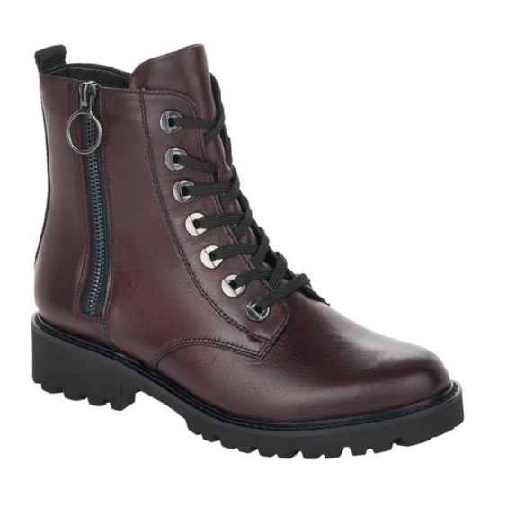 Черевики ЧЕРЕВИКИ REMONTE D8671-35