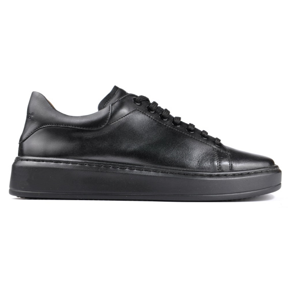 Кеди STEPTER 7489/BLACK