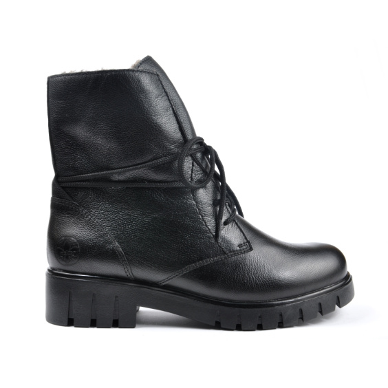 Черевики RIEKER X2640-00