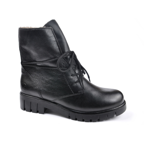 Черевики RIEKER X2640-00