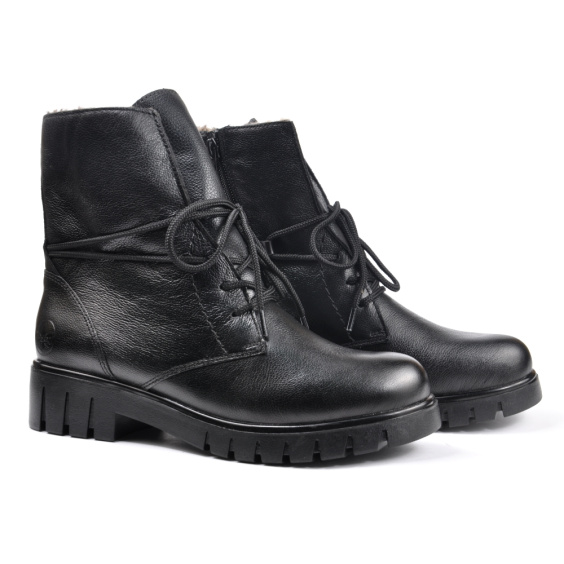 Черевики RIEKER X2640-00