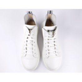 КЕДИ STEPTER 7557/WHITE КЕДИ STEPTER 7557/WHITE