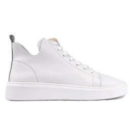 КЕДИ STEPTER 7557/WHITE