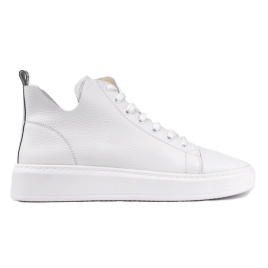 КЕДИ STEPTER 7557/WHITE