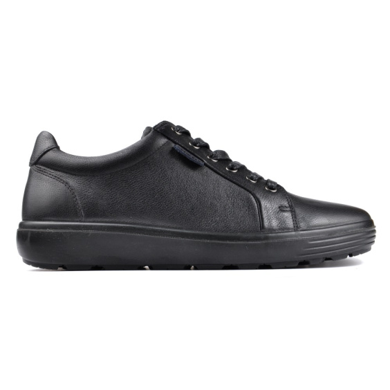 Туфлі комфорт STEPTER 7151/BLACK/LICO