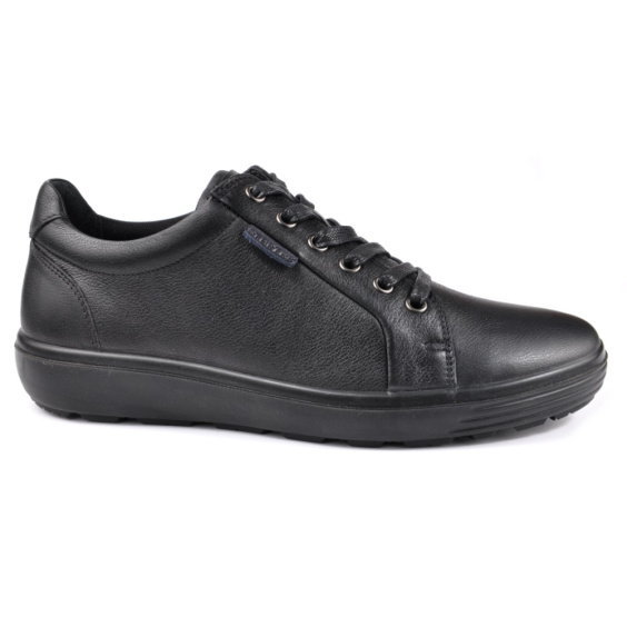 Туфлі комфорт STEPTER 7151/BLACK/LICO