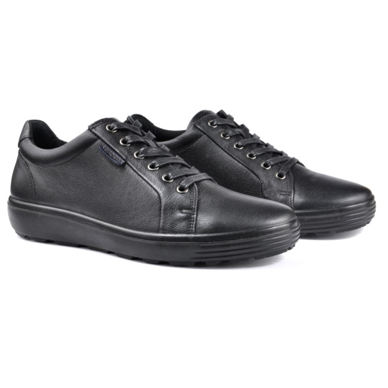 Туфлі комфорт STEPTER 7151/BLACK/LICO