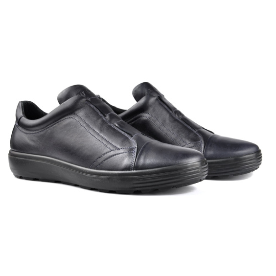 Туфлі комфорт STEPTER 7152/GRANAT