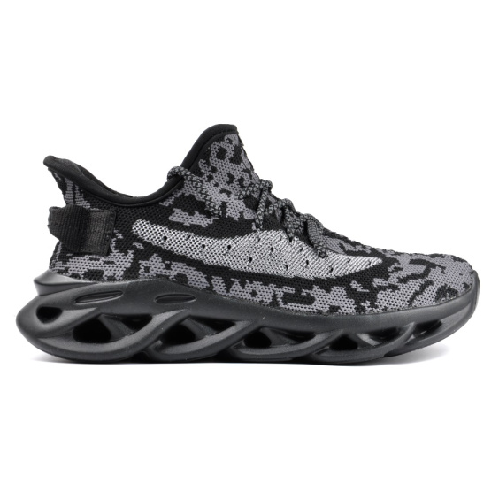 SPORT RESTIME JML21888/BLACK-GFEY