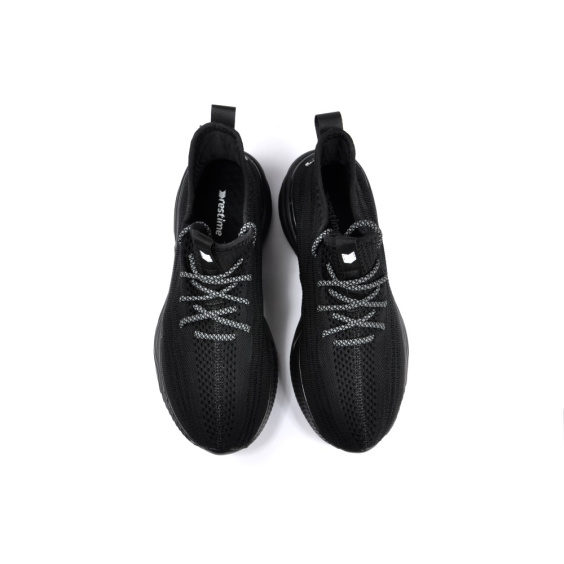 SPORT КРОСІВКИ RESTIME JML21777/BLACK