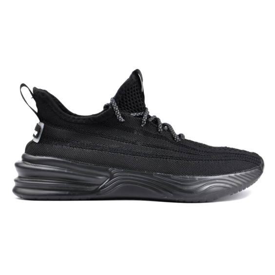 SPORT КРОСІВКИ RESTIME JML21777/BLACK