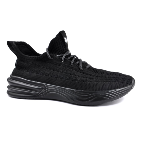 SPORT КРОСІВКИ RESTIME JML21777/BLACK