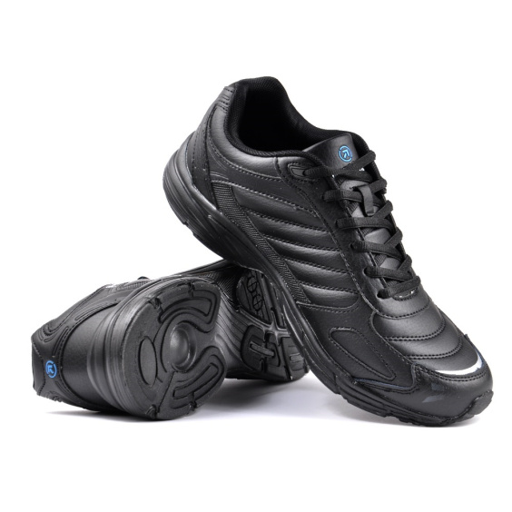 SPORT ДЕМІСЕЗОННІ КРОСІВКИ RESTIME PMB20128/BLACK