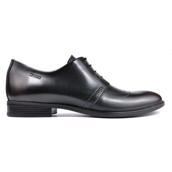 Туфлі класика IKOS 3366-9/BLACK