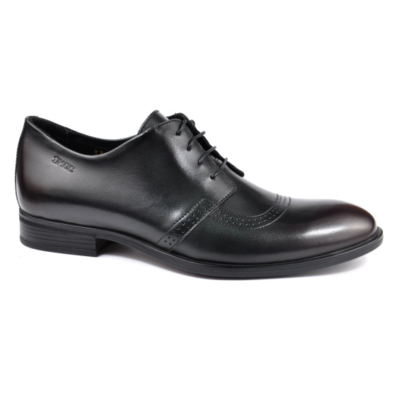 Туфлі класика IKOS 3366-9/BLACK