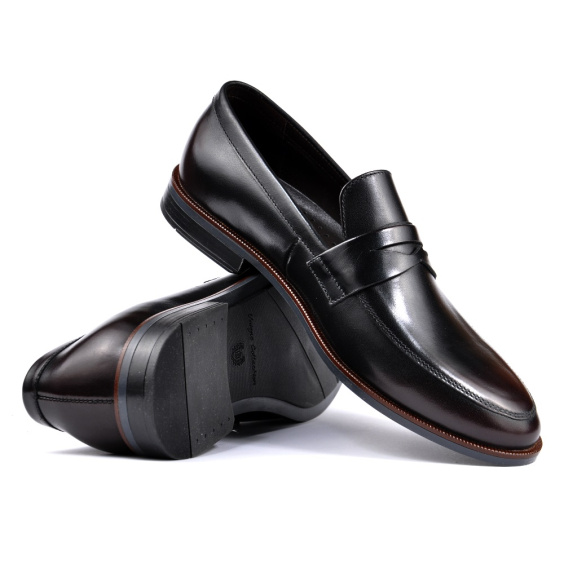 Лофери IKOS 008-6/BLACK