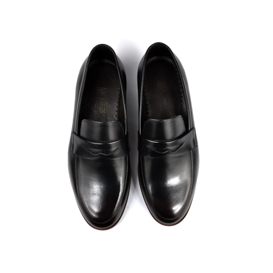 Лофери IKOS 008-6/BLACK