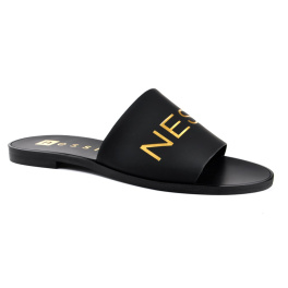 NESSI 21026/CZARNY 1